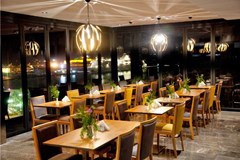 Ilayda Avantgarde Hotel: Restaurant - photo 23