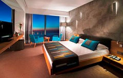 Ilayda Avantgarde Hotel: Room DOUBLE DELUXE SEA VIEW - photo 34