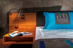 Ilayda Avantgarde Hotel: Room DOUBLE DELUXE SEA VIEW - photo 35