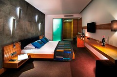 Ilayda Avantgarde Hotel: Room DOUBLE CITY VIEW - photo 37