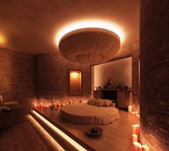 Suhan360 Hotel: Sports and Entertainment - photo 31