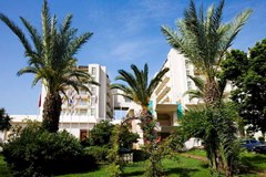 Fantasia Hotel De Luxe Kusadasi: General view - photo 13