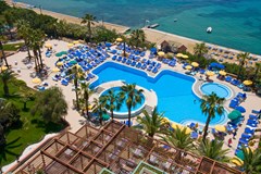 Fantasia Hotel De Luxe Kusadasi: General view - photo 23