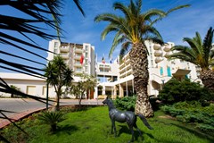 Fantasia Hotel De Luxe Kusadasi: General view - photo 25