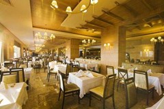 Fantasia Hotel De Luxe Kusadasi: Restaurant - photo 9