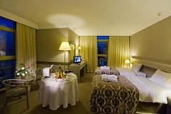 Fantasia Hotel De Luxe Kusadasi: Room - photo 3