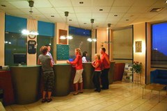 Asena: Lobby - photo 4