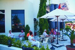 Asena: Terrace - photo 10