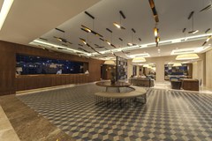 Le Bleu Hotel & Resort: Lobby - photo 1
