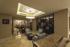 Le Bleu Hotel & Resort: Lobby - photo 17