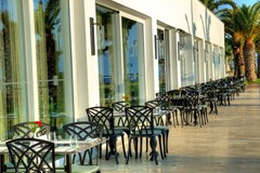 Le Bleu Hotel & Resort: Restaurant - photo 15