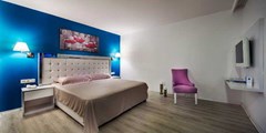 Le Bleu Hotel & Resort: Room SUITE SEA VIEW - photo 37