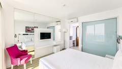Le Bleu Hotel & Resort: Room DOUBLE SINGLE USE LAND VIEW - photo 46