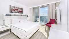 Le Bleu Hotel & Resort: Room DOUBLE SEA VIEW - photo 53
