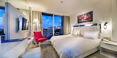 Le Bleu Hotel & Resort: Room DOUBLE LAND VIEW - photo 63