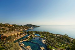 Mandarin Oriental Hotel: General view - photo 4