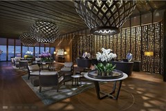 Mandarin Oriental Hotel: Lobby - photo 2