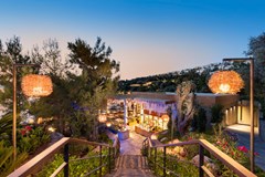 Mandarin Oriental Hotel: Restaurant - photo 6