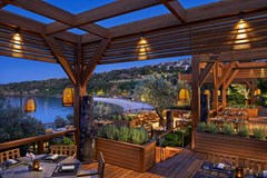 Mandarin Oriental Hotel: Restaurant - photo 9