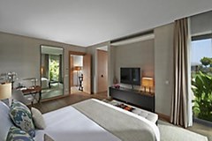 Mandarin Oriental Hotel: Room - photo 13