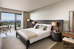 Mandarin Oriental Hotel: Room - photo 14