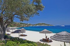 Mandarin Oriental Hotel: Beach - photo 1