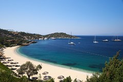 Mandarin Oriental Hotel: Beach - photo 5