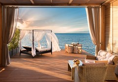 Mandarin Oriental Hotel: Beach - photo 8
