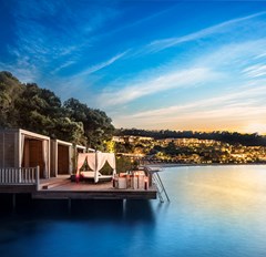 Mandarin Oriental Hotel: Beach - photo 10