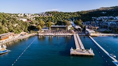 Voyage Turkbuku: General view - photo 6