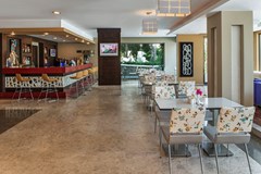 Voyage Turkbuku: Bar - photo 10