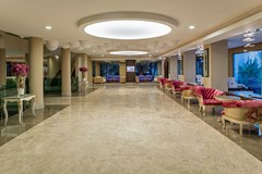 Voyage Turkbuku: Lobby - photo 2