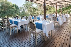 Voyage Turkbuku: Restaurant - photo 8