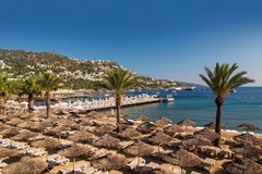 Voyage Turkbuku: Beach - photo 1