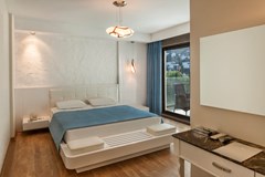 Voyage Turkbuku: Room - photo 15
