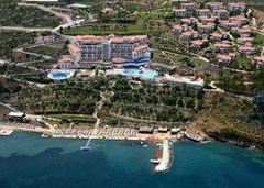 Labranda Ephesus Princess Kusadasi: General view - photo 6