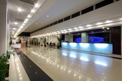 Labranda Ephesus Princess Kusadasi: Lobby - photo 4
