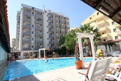 Dabaklar Hotel: General view - photo 14