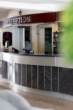 Dabaklar Hotel: General view - photo 15