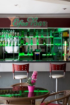 Dabaklar Hotel: Lobby - photo 5