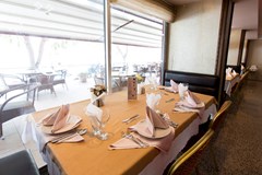 Dabaklar Hotel: Restaurant - photo 8