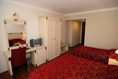 Dabaklar Hotel: Room - photo 1