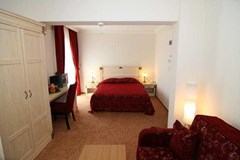Dabaklar Hotel: Room - photo 2