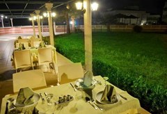 Club Scala Nuova: Restaurant - photo 3