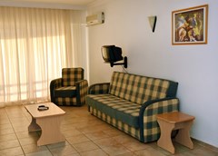 Club Scala Nuova: Room FAMILY ROOM STANDARD - photo 15