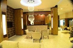 My Aegean Star Hotel: Restaurant - photo 9