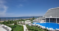 Palm Wings Ephesus Resort Hotel: General view - photo 72