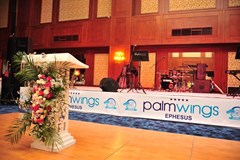 Palm Wings Ephesus Resort Hotel: Conferences - photo 22
