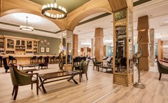 Palm Wings Ephesus Resort Hotel: Lobby - photo 73