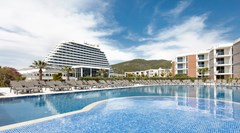 Palm Wings Ephesus Resort Hotel: Pool - photo 27
